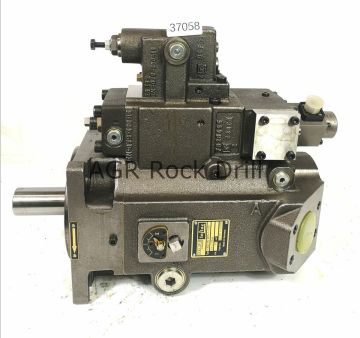 HAWE - V30D-95 RKN-1-1-03 Hydraulic Pump Pump