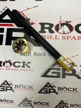 R38 D38 L-435mm COP 1838 - SECOROC 90516098