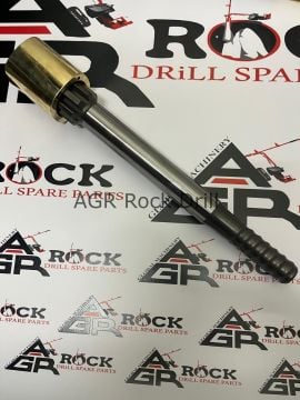 R32 - D38 - L=435 - 90516087 SHANK