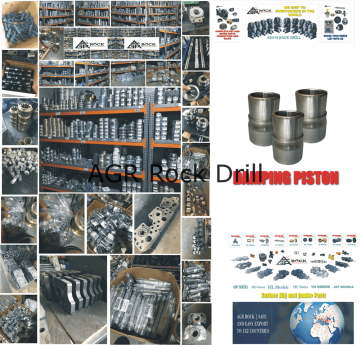 3115 5021 00 DAMPİNG PİSTON COP 3060 DRIFTER