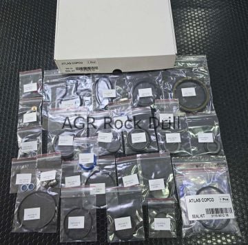 3115 9012 19 SEAL KIT - COP - RR14 SEAL KIT