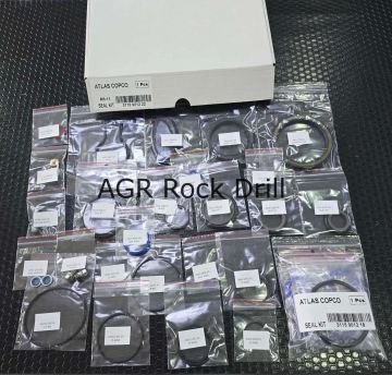 3115901222 - SEAL KIT - RR11 DRIFTER SEAL KIT
