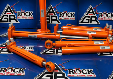 SANVIK - SİLİNDİR - 550 590 61 - 55059061 | AGR ROCK DRILL