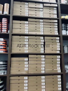 F27-92021 - F2792021 / Hydraulic Breaker Seal Kit
