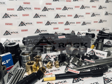 3115546800 - 3115 5468 00 - GUIDE | 1840+ ROCK DRILL - GUIDE