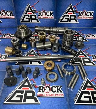 15411568 – 15411568 – COUPLING– Sandvik - HF810T - HL810T - HF820ST - HF820T