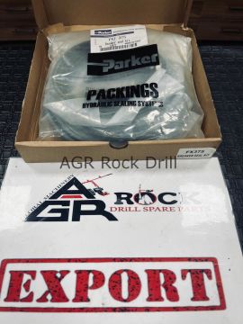 FURUKAWA - FXJ-375 HYDRAULIC BREAKER - SEAL KIT