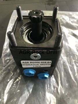 55086239 ROTATION BUSHING ASSEMBLY