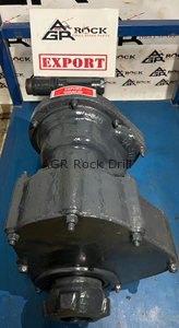 8311080140 - BBE57 - ROCK DRİLL