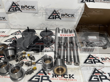 BG00582126 - BG 005 821 26 - SERVICE KIT | HLX1 - ENDURANCE KIT