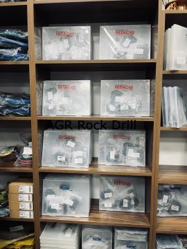 HYUNDAI - 290LC-7 CONTROL VALVE - SEAL KIT