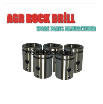 550 007 62 BEARING BUSHING