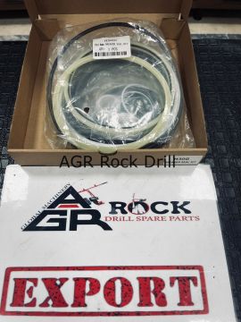 FURUKAWA - HB30G - HYDRAULIC BREAKER - SEAL KIT