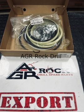 FURUKAWA - HB15G - HYDRAULIC BREAKER - SEAL KIT