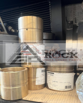 LH - 93015922 - 000 - 071338 - 3622036 - BUSHING LIEBHERR - AGR ROCK DRILL