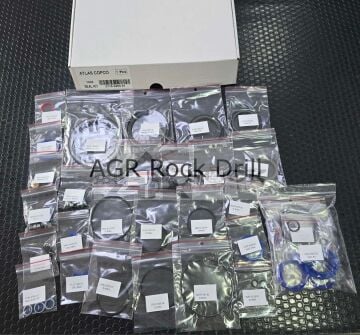 3115 9460 90 SEAL KIT-Hydraulic Rock Drill COP 1435