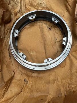 12209799 - PISTON - LIEBHERR
