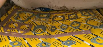 D936L - ENGINE - 936L / D936L - LIEBHERR ORIGINAL NEW