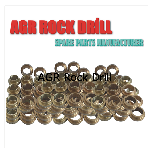 3115 1672 00 PISTON GUIDE