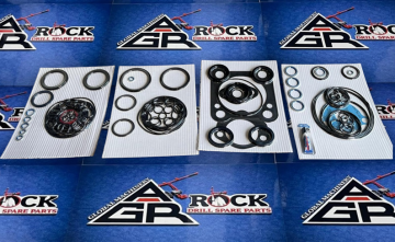 550 219 42 - 55021942 DRIVER COUPLING | AGR ROCK DRILL