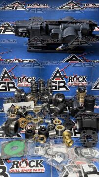550 219 42 - 55021942 DRIVER COUPLING | AGR ROCK DRILL