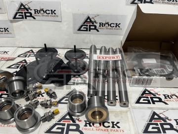 550 219 42 - 55021942 DRIVER COUPLING | AGR ROCK DRILL