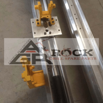 3128280350 - 3128 2803 50 - Feed Beam Assembly | AGR ROCK DRILL