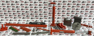 23501628 - 235 016 28 - SLIDE - SANDVIK | AGR ROCK DRILL