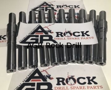 BG 008 208 41 PISTON-RD314 ROCK DRİLL
