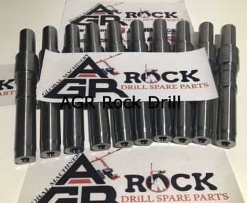 55078945 CYLINDER-RD314 ROCK DRİLL