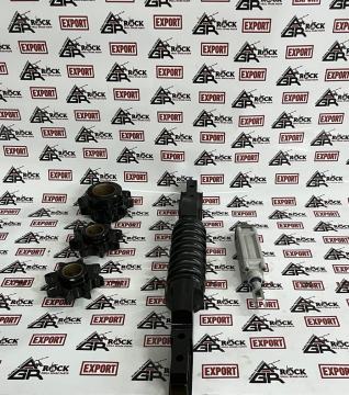 15235128 - 152 351 28 - CHAIN HOLDER MOUNTING PIECE | AGR ROCK DRILL