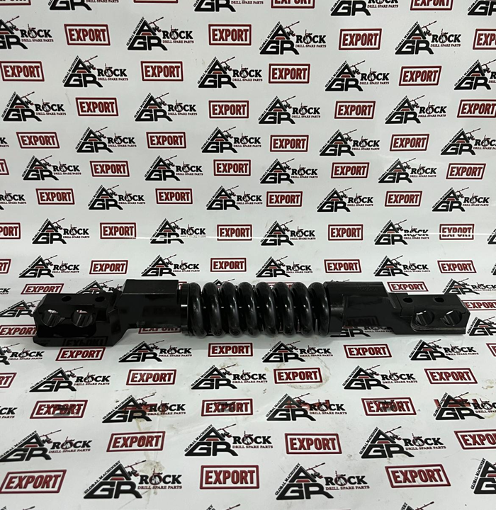 15235128 - 152 351 28 - CHAIN HOLDER MOUNTING PIECE | AGR ROCK DRILL