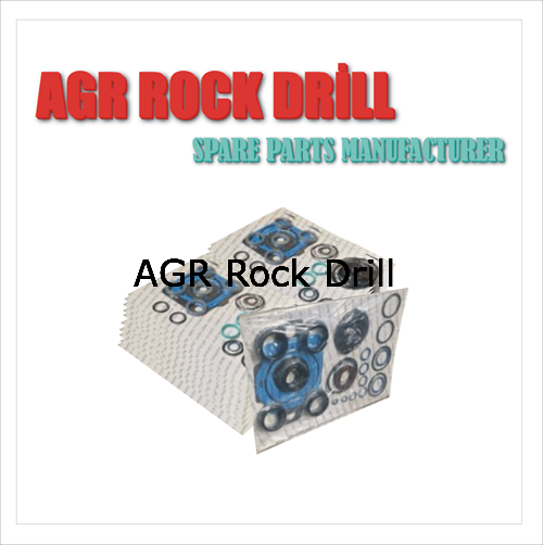 3115211890 OVERHAUL KIT