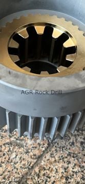 550 602 51 DRIVER
