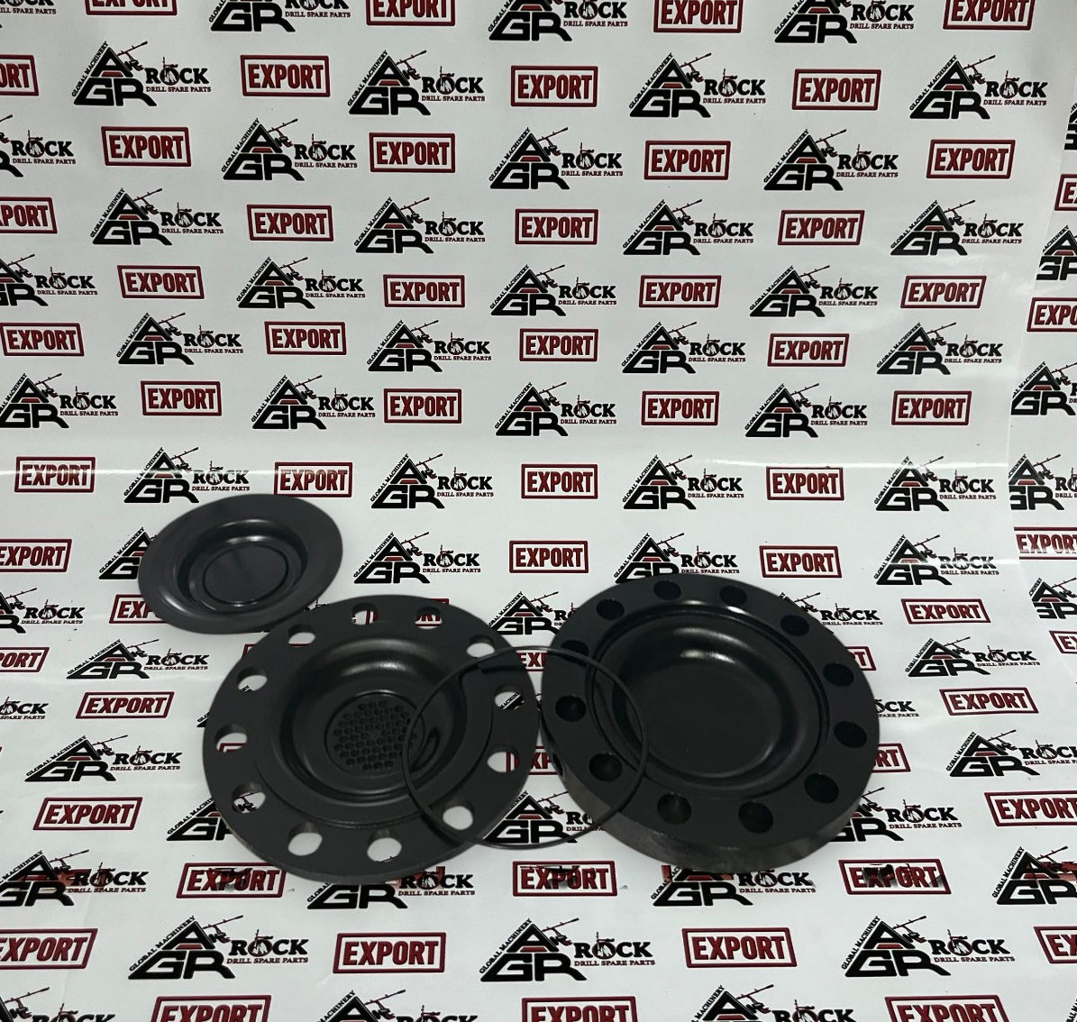 1HPR350-1 - DIAPHRAGM