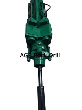 GARDNER DENVER HPR1H-A Hydraulic Rock Drill