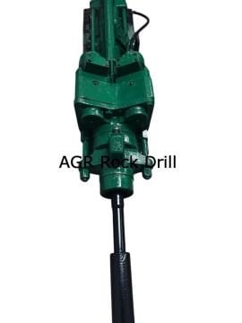 HPR1H - SPARE PARTS - ROCK DRILLING