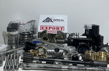 3115 2968 01 ROT.CH.BUSHING