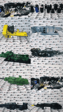 3115515210 - 3115 5152 10 - CONNECTING PLATE