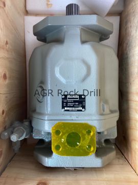 55059183 SANDVİK DOUBLE PUMP