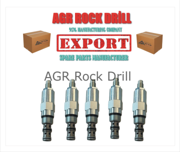 88110609 PRESSURE REDUCING VALVE