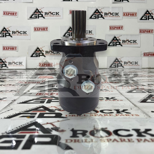 HYDRAULIC MOTOR - 3115 5669 80 - 3115566980
