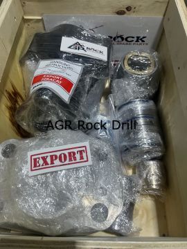 3115 0277 00-COUPLING COP 2550UX DRIFTER