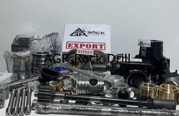 3115 0277 00-COUPLING COP 2550UX DRIFTER