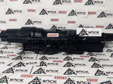 3115566980 Epiroc Hydraulic Motor COP RR11 Rock Drill