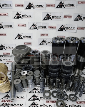 THRUST PISTON - 86333713