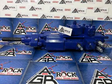 ED100 ROCK DRİLL