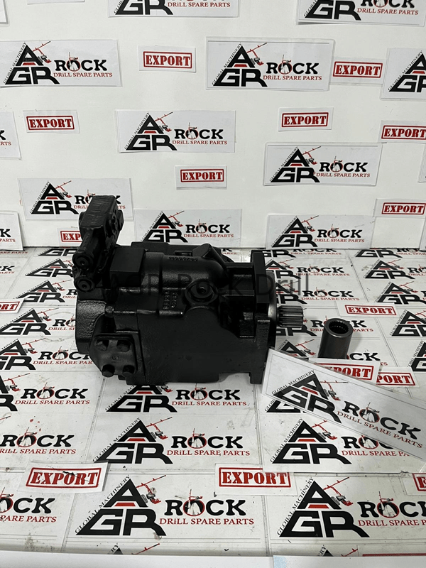 8815033 - DANFOSS HYDRAULIC PUMP | AGR ROCK DRILL