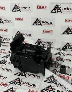 83061244 - DANFOSS HYDRAULIC PUMP | AGR ROCK DRILL