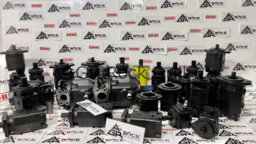 3092653178 - Hydraulic pump Epiroc